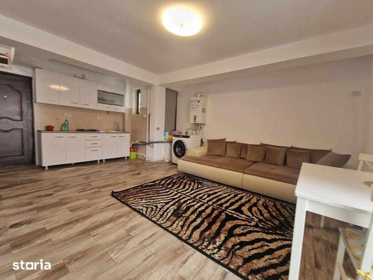 Apartament cu 3 camere decomandat în Nord
