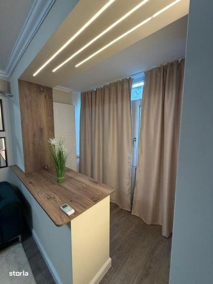 Apartament 2 camere, 46.90 mp, zona Calea Bucuresti - 5