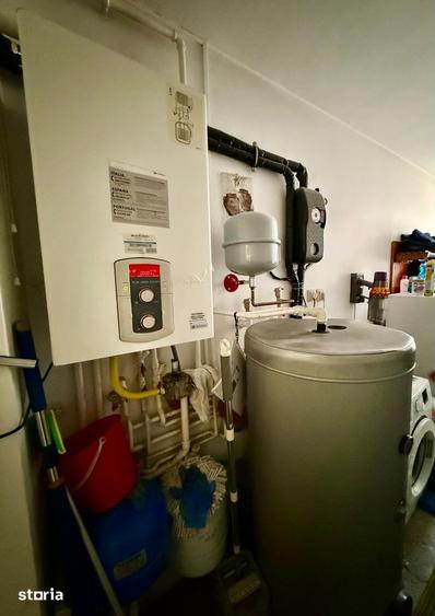 Casă cu 3 camere cu Teren 539 Mp în Dâmbu Pietros