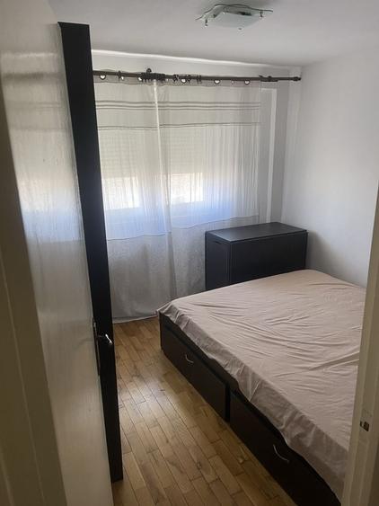 Apartament cu 2 camere semidecomandat în Timișoara