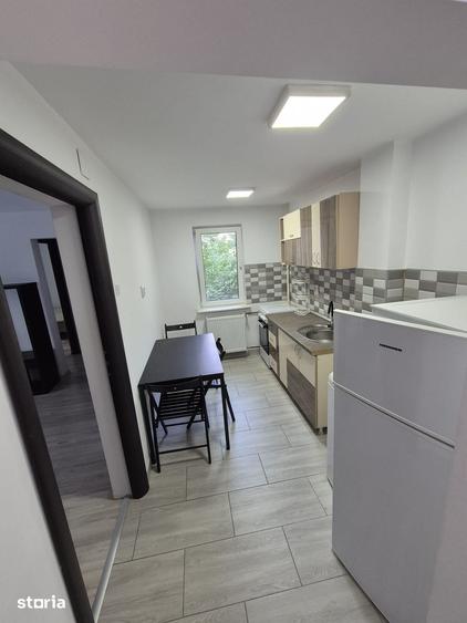 Apartament cu 2 camere în Pantelimon