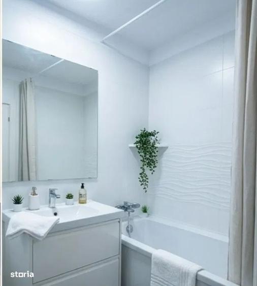 Apartament 2 camere | 13 Septembrie | 3' Metrou | Totul Nou | - 4