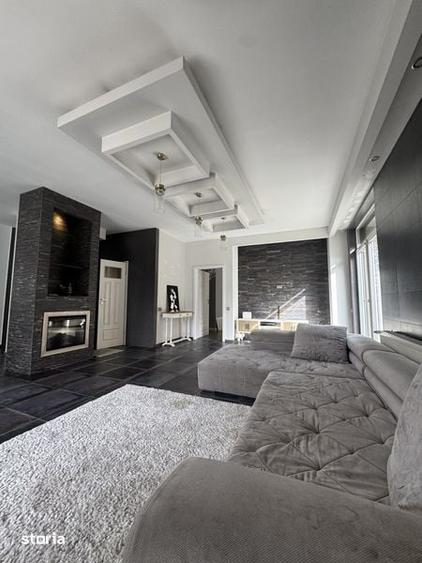 Apartament 3 camere 160mp+curte 150mp Erou Iancu Nicolae - 1