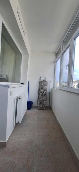 Apartament cu 2 camere decomandat în Exterior Vest