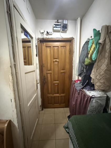 Apartament cu 2 camere nedecomandat, mobilat în P-ța Doina