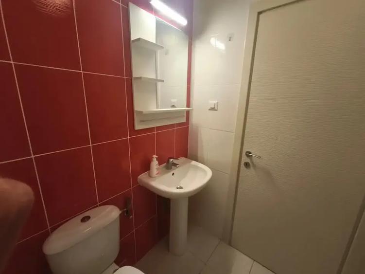 Garsonieră, mobilată în Theodor Pallady