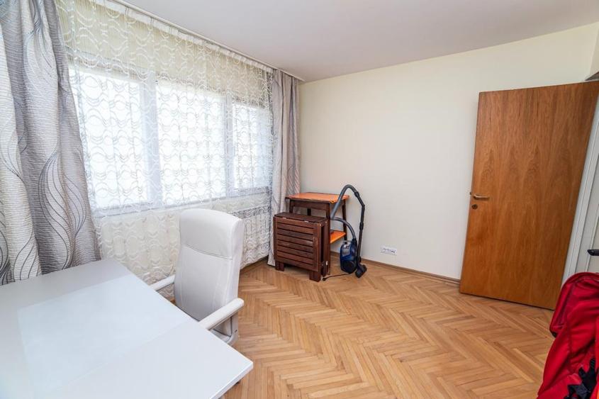 4 camere | Mobilat si Utilat | 10 Min Metrou Grigorescu - 12