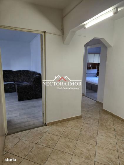 Apartament cu 3 camere decomandat în Orașul Nou