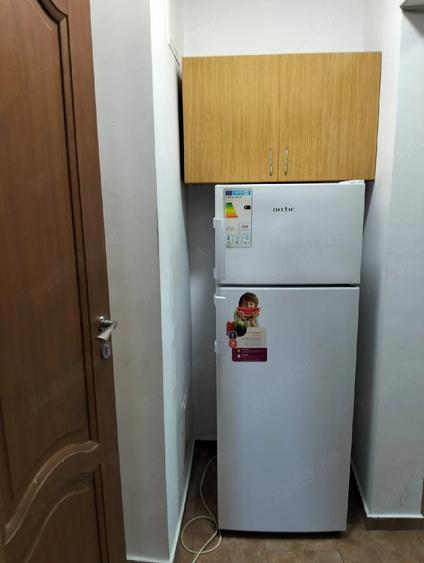 Garsonieră decomandată în Moșilor