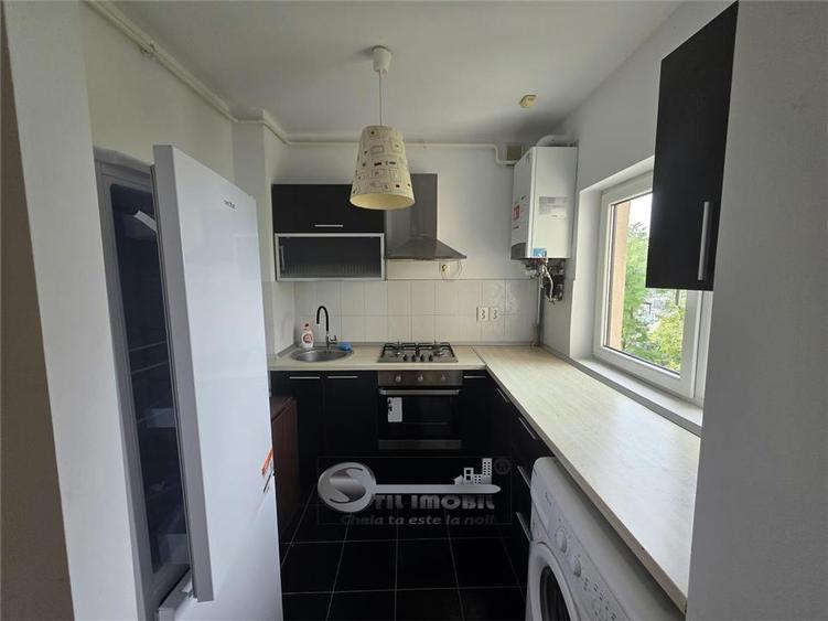 Apartament 2 camere Copou - Bellevue - 6