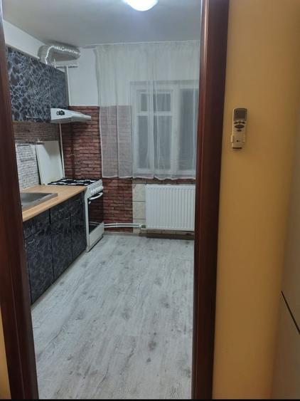 Apartament cu 2 camere decomandat în Lăpuș Argeș