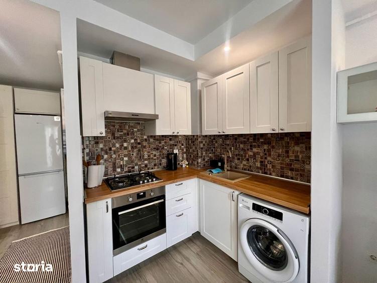 Apartament tip studio de inchiriat in Cosmopolis - 9