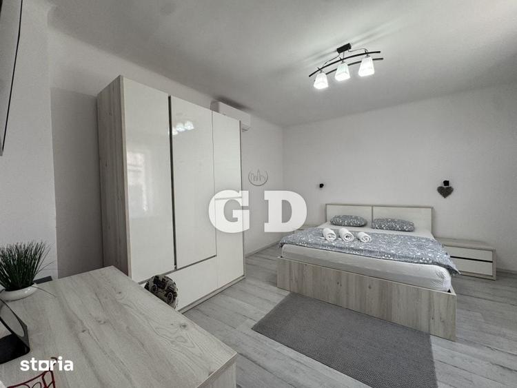 Casă cu 2 camere cu Teren 160 Mp în Lazaret