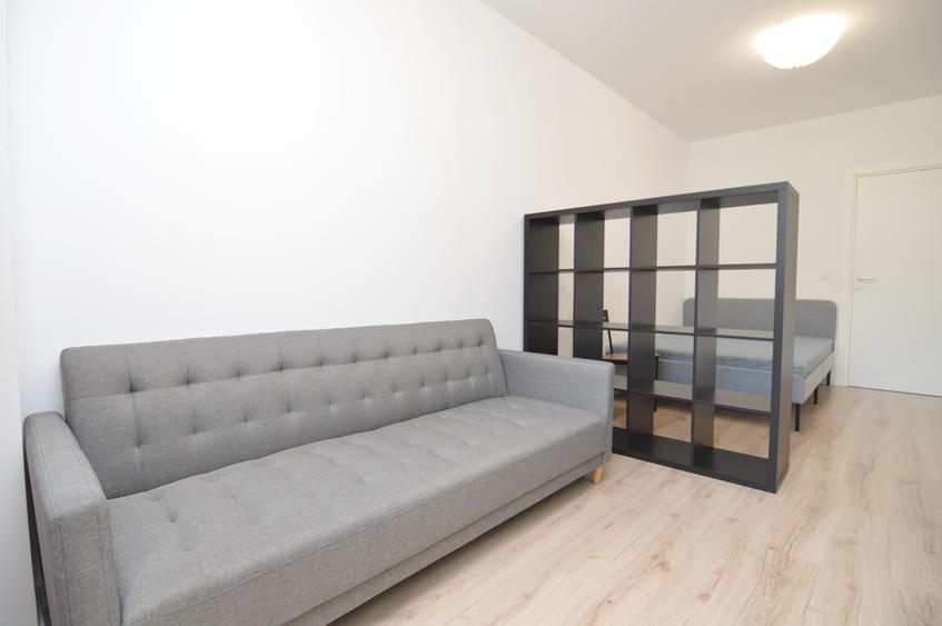 Oferta Inchiriere Studio Ivory Residence | Localizare Excelenta - 5