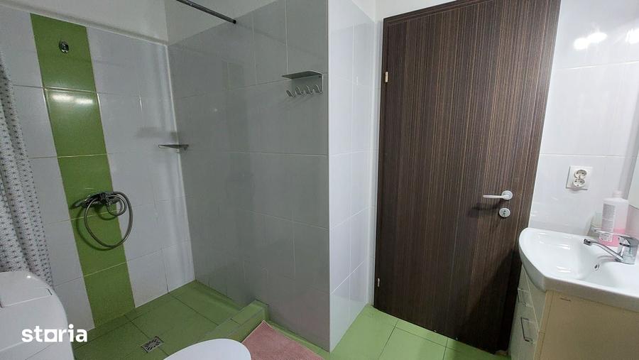 Apartament cu 2 camere în Bună Ziua
