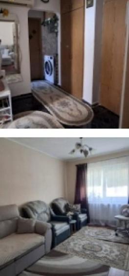 Apartament cu 2 camere decomandat în Anda