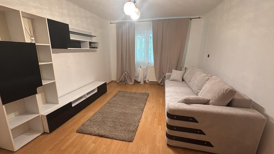 Inchiriez apartament 2camere central , etaj 1/3 pe termen lung si contract la ANAF - 5