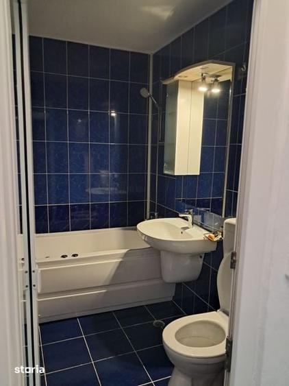 Apartament cu 2 camere în Nufărul