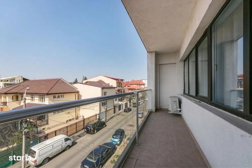Apartament cu 2 camere, mobilat în Plevnei