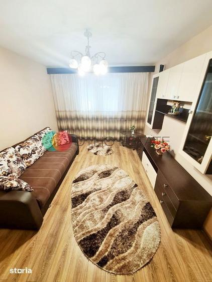 Apartament cu 2 camere decomandat în Colentina