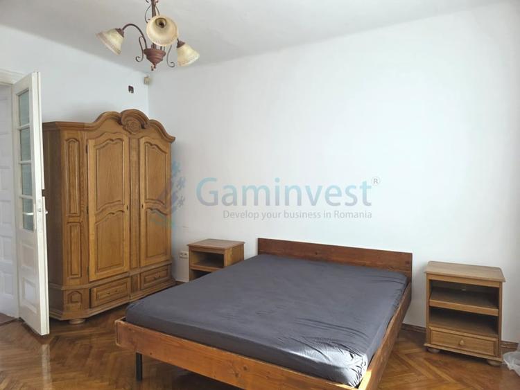 Casă individuală cu 3 camere cu Canalizare în Cantemir