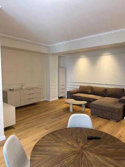 Apartament 2 camere Campus-Aviatori /CTB/Centrală proprie/AC/Parcare/Bloc Nou - 1