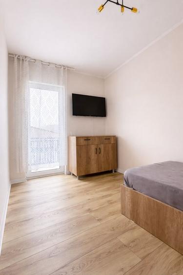 Braytim-Giroc | 3 Camere | Mobilt si Utilat | Terasa 70 mp - 6