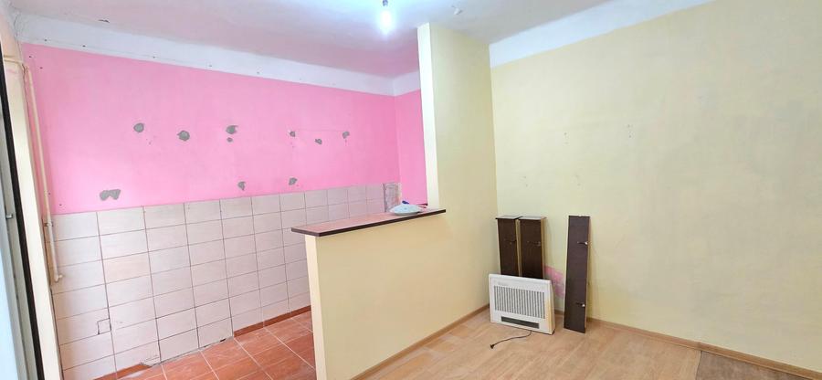 Apartament cu 2 camere decomandat în Ultracentral