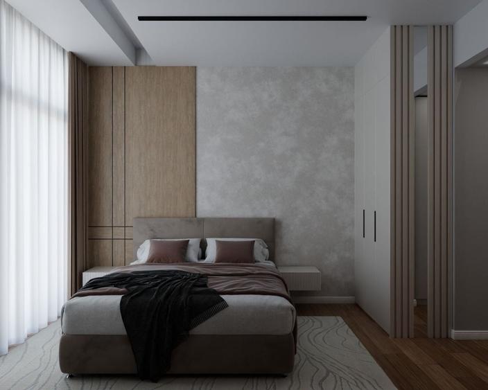 3 camere de inchiriat | zona Floreasca | prima inchiriere - 5