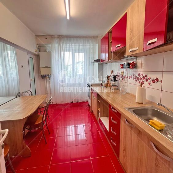 | Apartament cu 2 camere | Siderurgistilor Vest | Etaj 3 | - 2