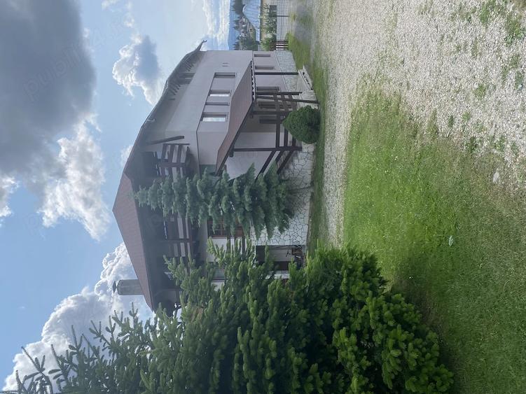 Casă cu 5 camere cu Teren 700 Mp în Beliș
