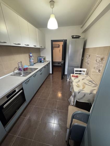 Apartament 2 camere Rezidential Apusului + parcare - 5