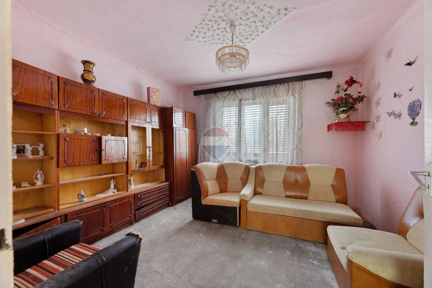 Casa de vanzare in zona Gai cu teren de 1.480 mp - 17