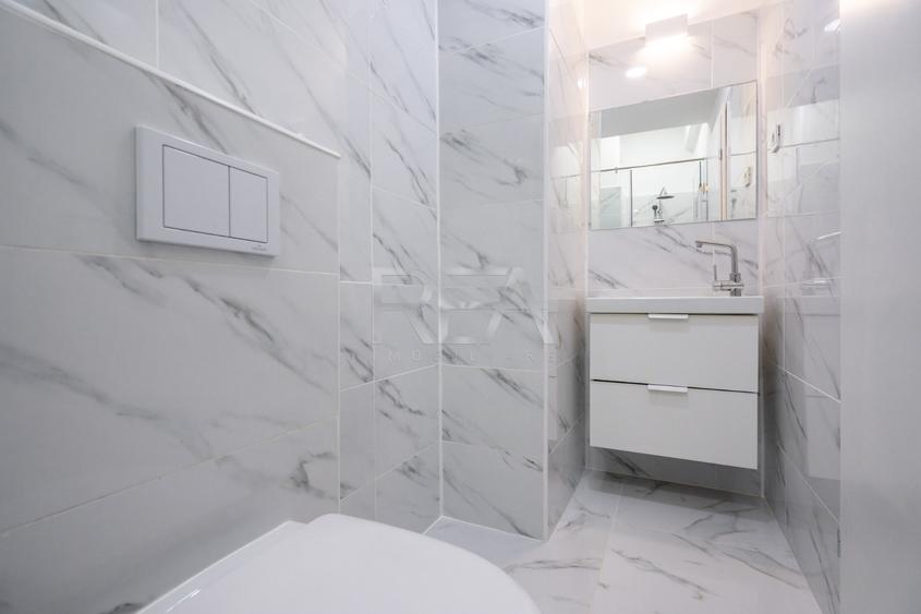 Proprietate  Unică | Universitate | 170 mp + Rooftop 92 mp - 43