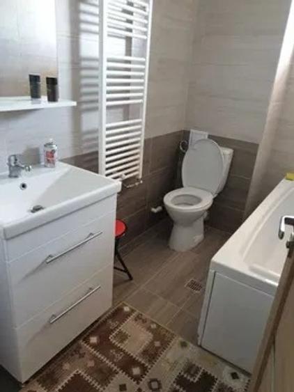 Garsonieră decomandată, mobilată în Tudor Vladimirescu
