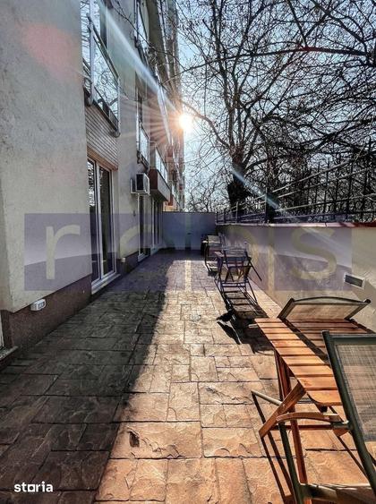 VANZARE 3 CAMERE | PARTER + TERASA | IDEAL BIROURI/INVESTITIE | PIATA - 1