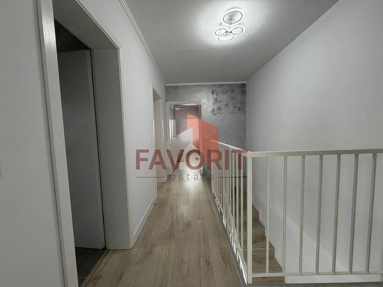 Casă cu 5 camere cu Teren 250 Mp în Utvin