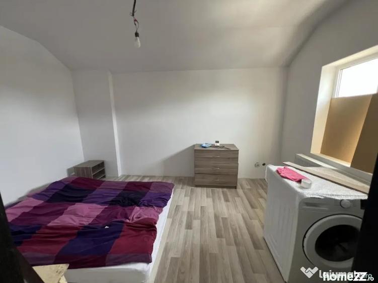 Casă cu 3 camere cu Teren 187 Mp în Brănești