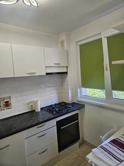1 Mai | 2 Camere | Proximitate Metrou | Boiler | Balcon - 6