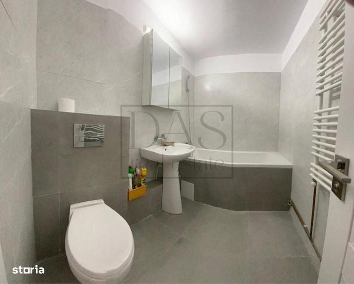 Apartament cu 2 camere decomandat în Aviației