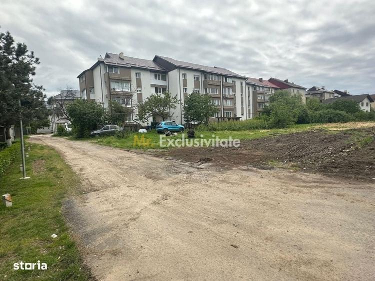 Spațiu comercial, în Ghermănești