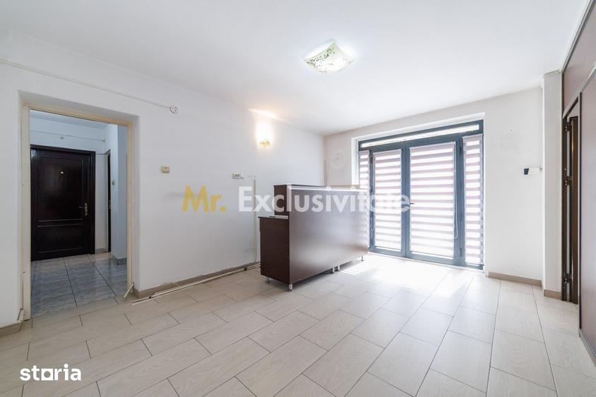 Spațiu comercial, de 4,769 mp, în Mărășești