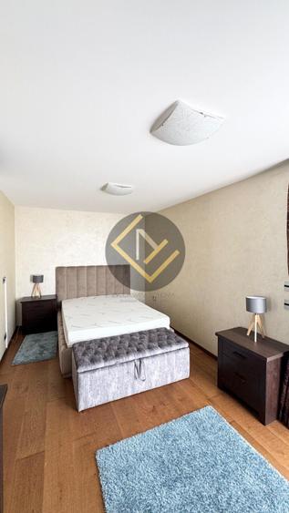 Duplex cu 4 camere cu Canalizare în Pipera