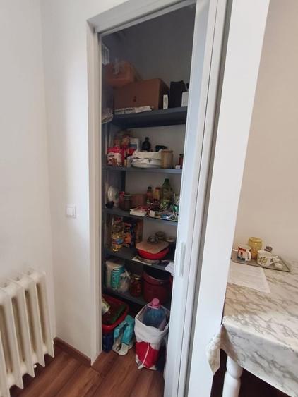 Apartament cu 2 camere semidecomandat în Dosu Bricii