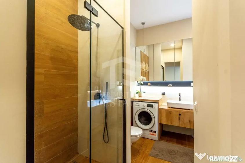 Domenii 1 Mai- Luxuria Residence- 3 camere + loc parcare ... - Bucuresti (Bucuresti-Ilfov) - 3