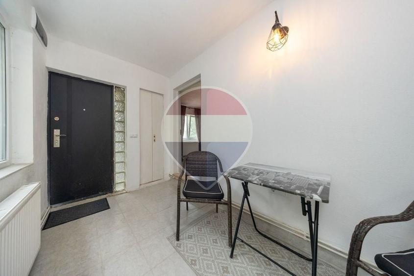 Casă individuală cu 3 camere cu Teren 655 Mp în Baciu