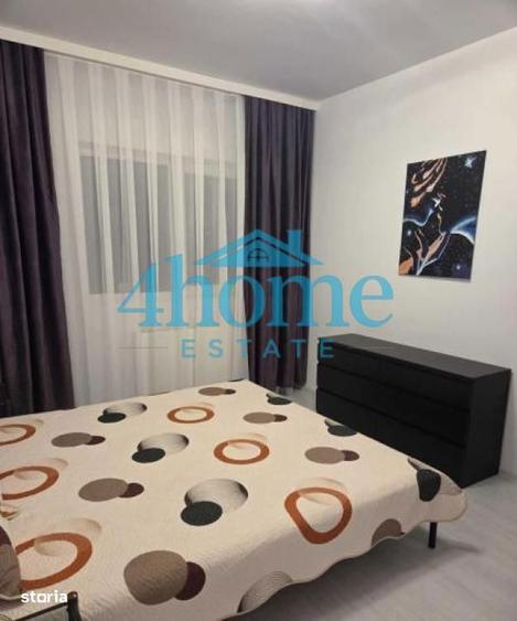 Apartament cu 3 camere în Berceni
