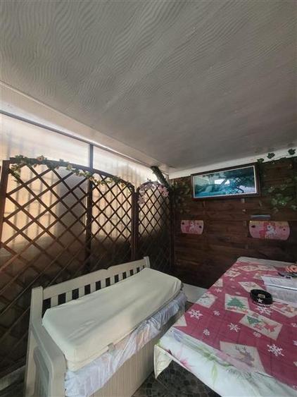 Casă cu 3 camere cu Canalizare în Palas