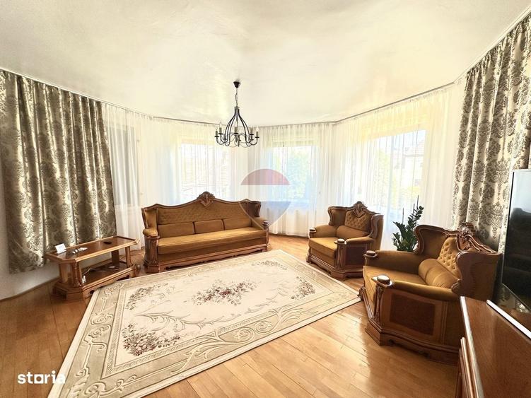 Vila Premium 7 Camere | Zona Intim Arad | Garaj - 10