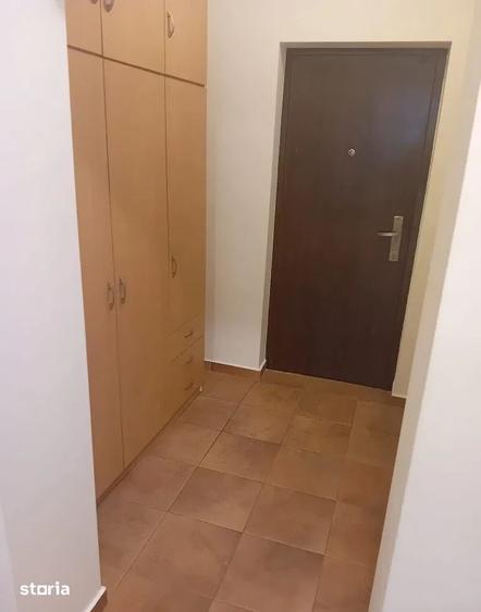 Garsonieră în Iris